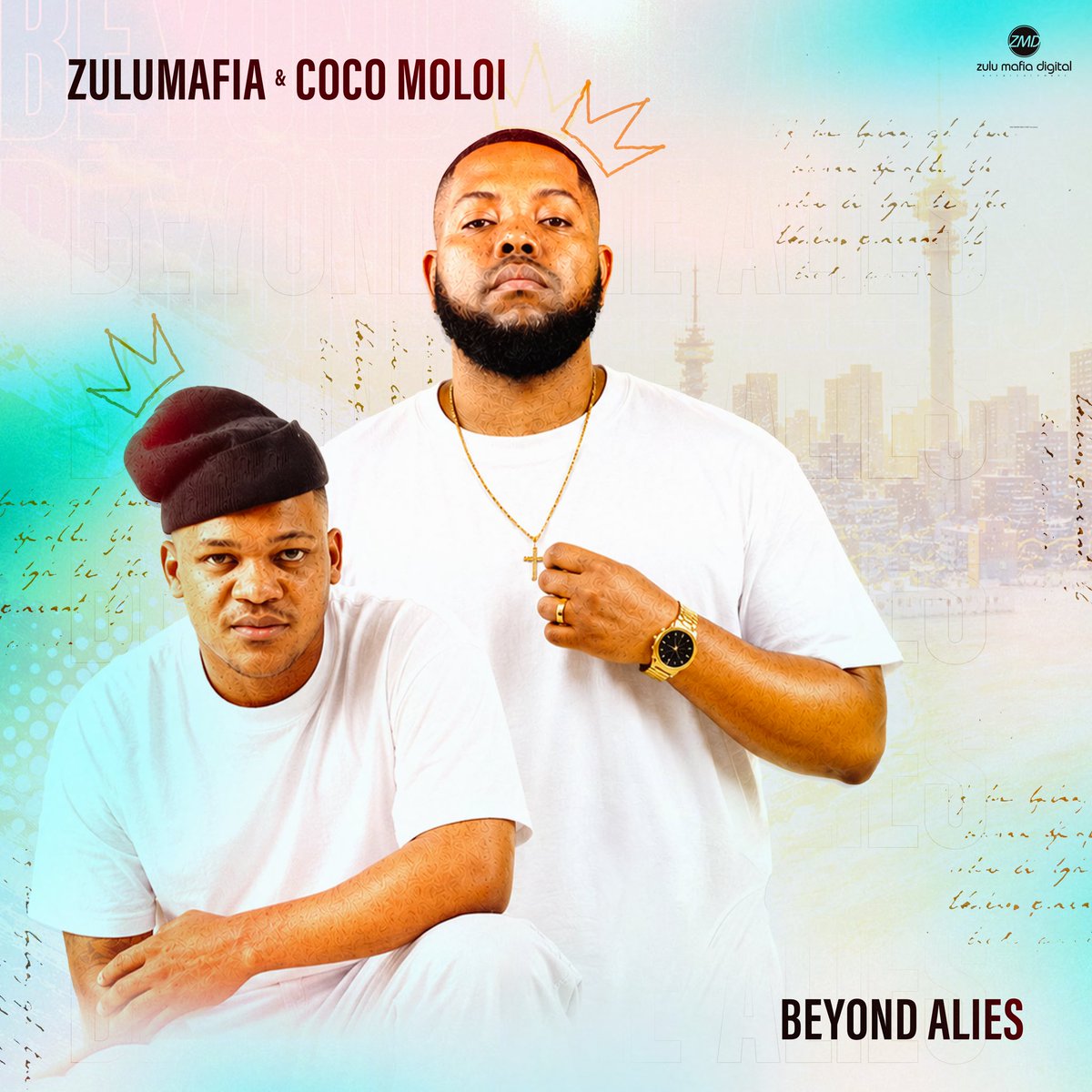 ZuluMafia_SA's tweet photo. We dropping at midnight! 24 Sep https://t.co/UGFu3nLc7o