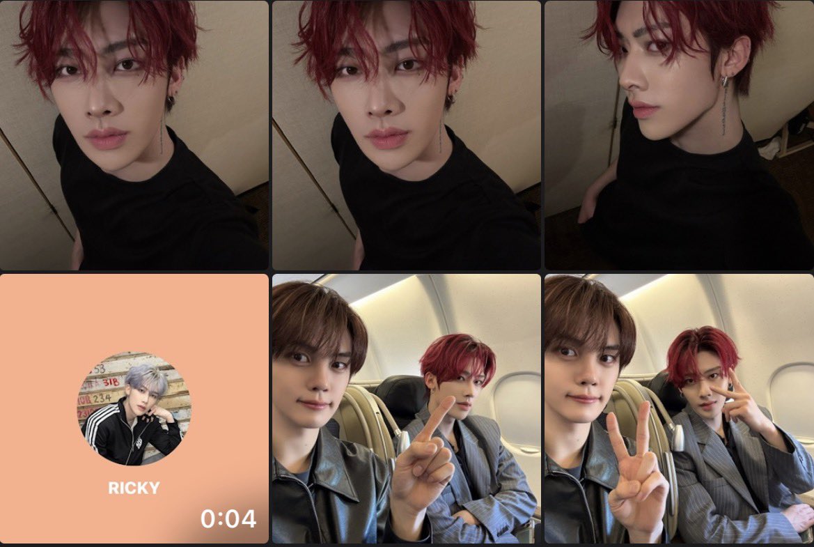 rckyzb's tweet photo. Wdym by we got all this in a day THIS IS MY LIFE NOW WHATTT😭😭😭😭😭😭😭😭😭😭😭😭😭😭😭😭😭😭😭 https://t.co/XzYTdAbVzk