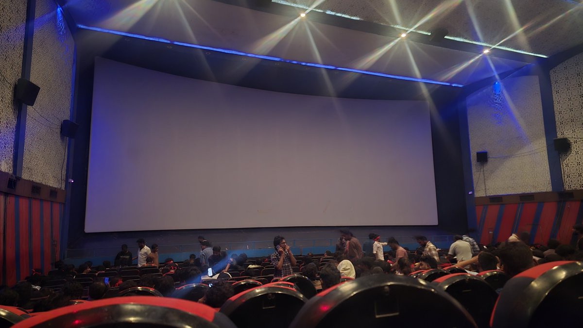 navakant's tweet photo. For #paradise 
Recent ones at #sandhya35mm 
#OG
#kalki
#Salaar 🤞 https://t.co/StsTkaOflS