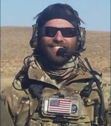 SpecOpsMagazine's tweet photo. Rest In Peace...
On February 19, 2023, US Navy SEAL Michael Thomas Ernst passed away during a skydiving training accident. Ernst was born and raised in Cohasset, Massachusetts, a coastal town south of Boston. While on a trip to a Holocaust concentration camp, Ernst felt the despair and sense of evil that existed. He felt driven to make the world a better place. This is what inspired him to join the Navy in 2010. 

Throughout his career, Ernst received numerous medals, including Silver Star, Defense Meritorious Service Medal, Joint Service Commendation Medal with Combat Device, Army Commendation Medal, four Navy and Marine Corps Achievement Medals, three Combat Action Ribbons, and Presidential Unit Citation.

#NAVYSEALS #usnavy #Specialforces #History #Militarylife