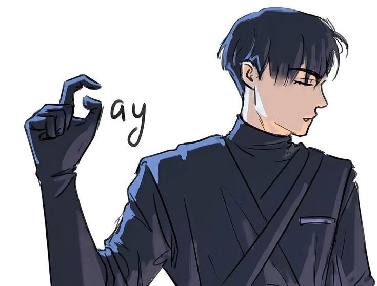 nishinami_'s tweet photo. My baby😭😭😭 
Man how I love him 🎀

#IVAN_ALNST #digitalartㅤ #alienstagefanart  #fypシ゚ https://t.co/jkXM2QnFn2