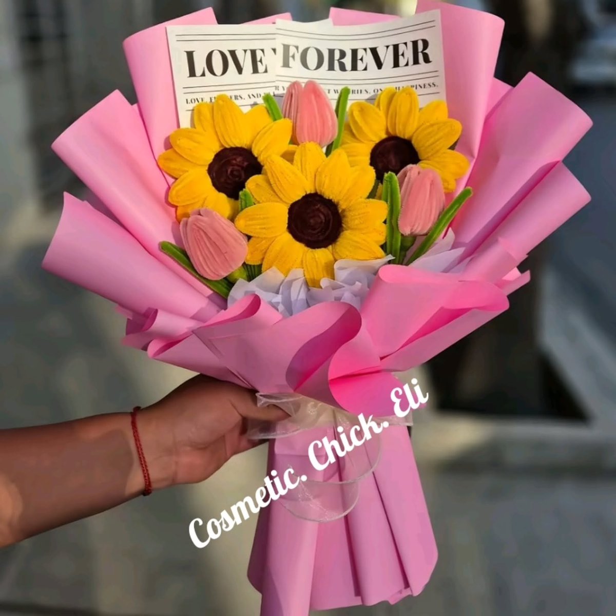 LeanJudddt's tweet photo. Don’t miss out on ordering your yellow flowers. https://t.co/bo9kxaK1VF