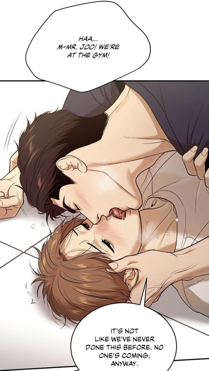 anairda_177's tweet photo. I really need JINX side stories. And I need this to be there. @_MinGwa #jinx https://t.co/J3sYv8vtUi