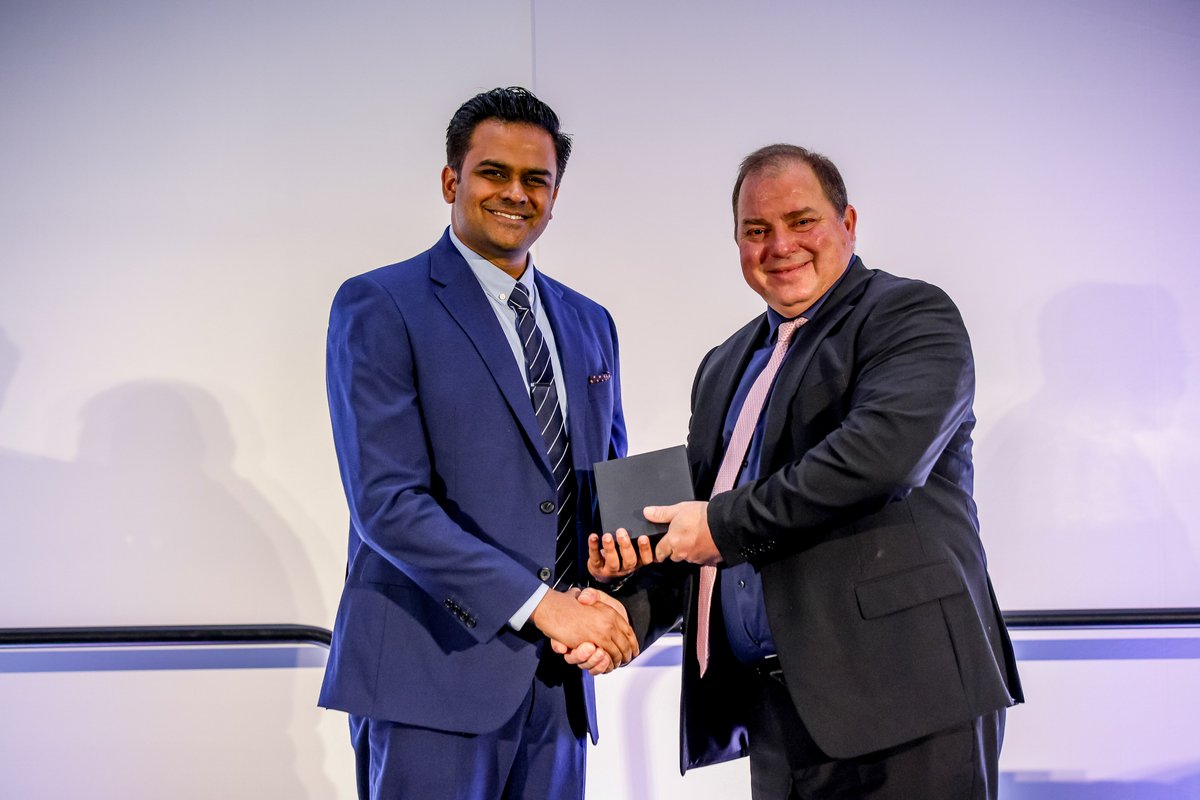 JVIRmedia's tweet photo. Plan on submitting an abstract to #SIR27LA? Apply for the Dr. Gary J. Becker Young Investigator Award! 

This award honors the founding editor of JVIR and recognizes the importance of the young investigator in developing solutions for the future. https://t.co/jn6FsCCJF4 https://t.co/O67Pb98vkJ