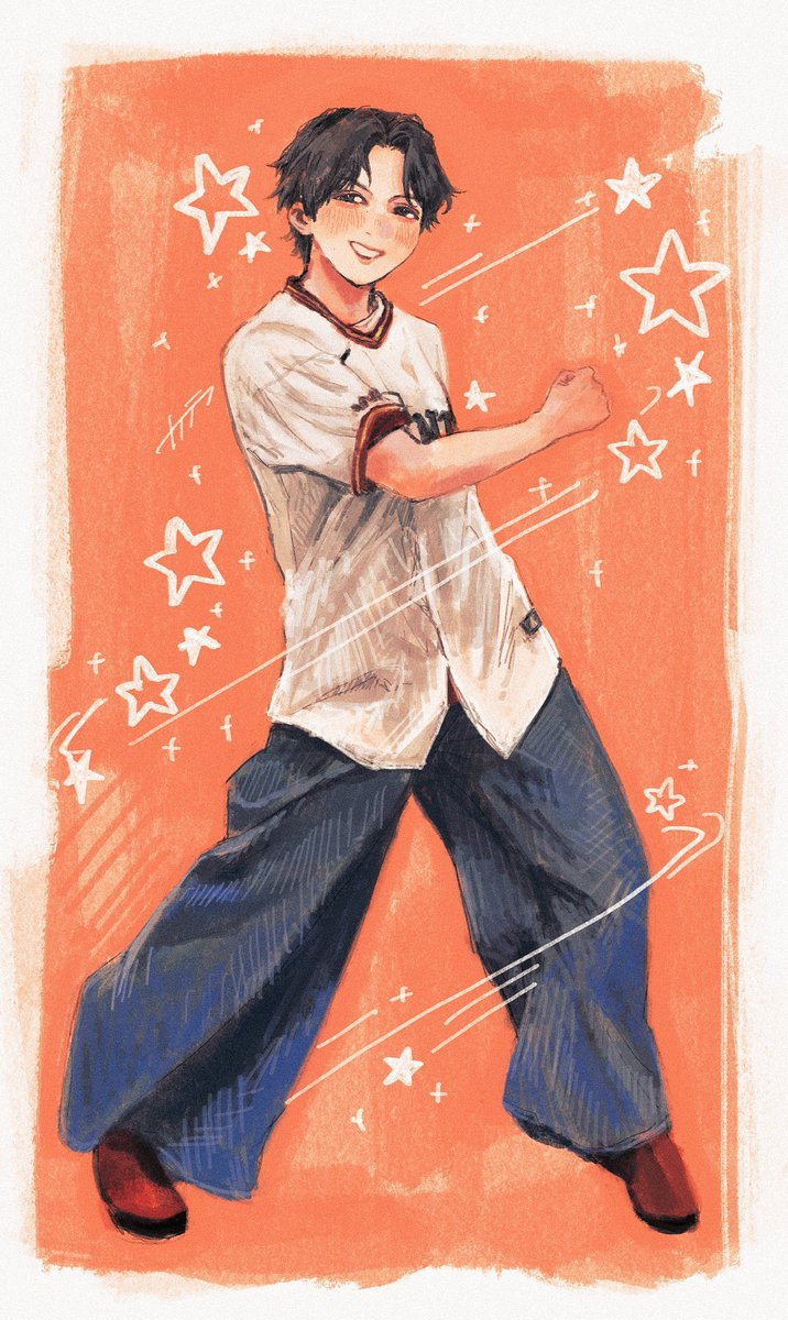ppr_khr's tweet photo. ⚾️💫 https://t.co/YkvzQWkYCq