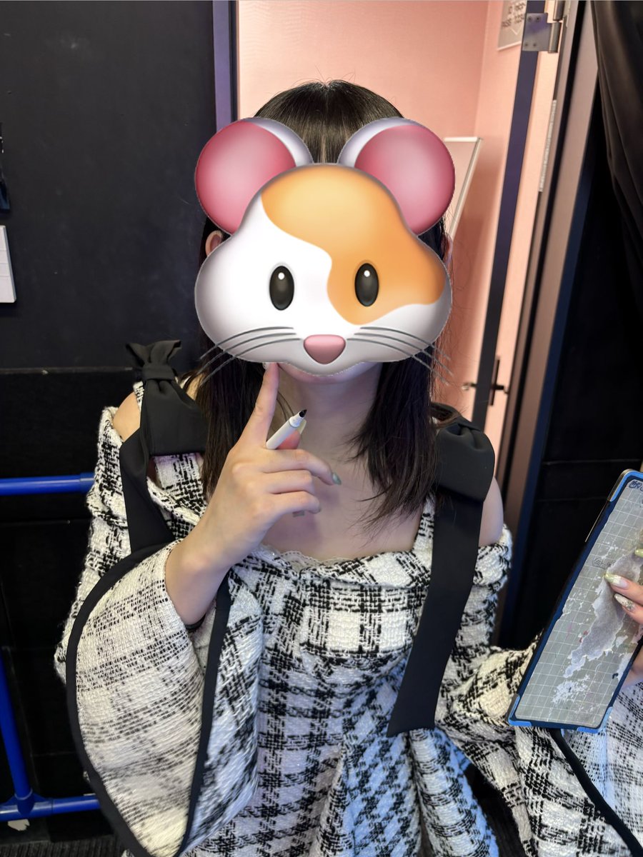 i_will_wait_4_u's tweet photo. 2026.9.23上野

2部までしかいられなかったけど今日もはむちゃんは麗しゅうございました

レスの破壊力が凄すぎて新規の方がイスでトロけてた🤭 https://t.co/2J8z8ckD27