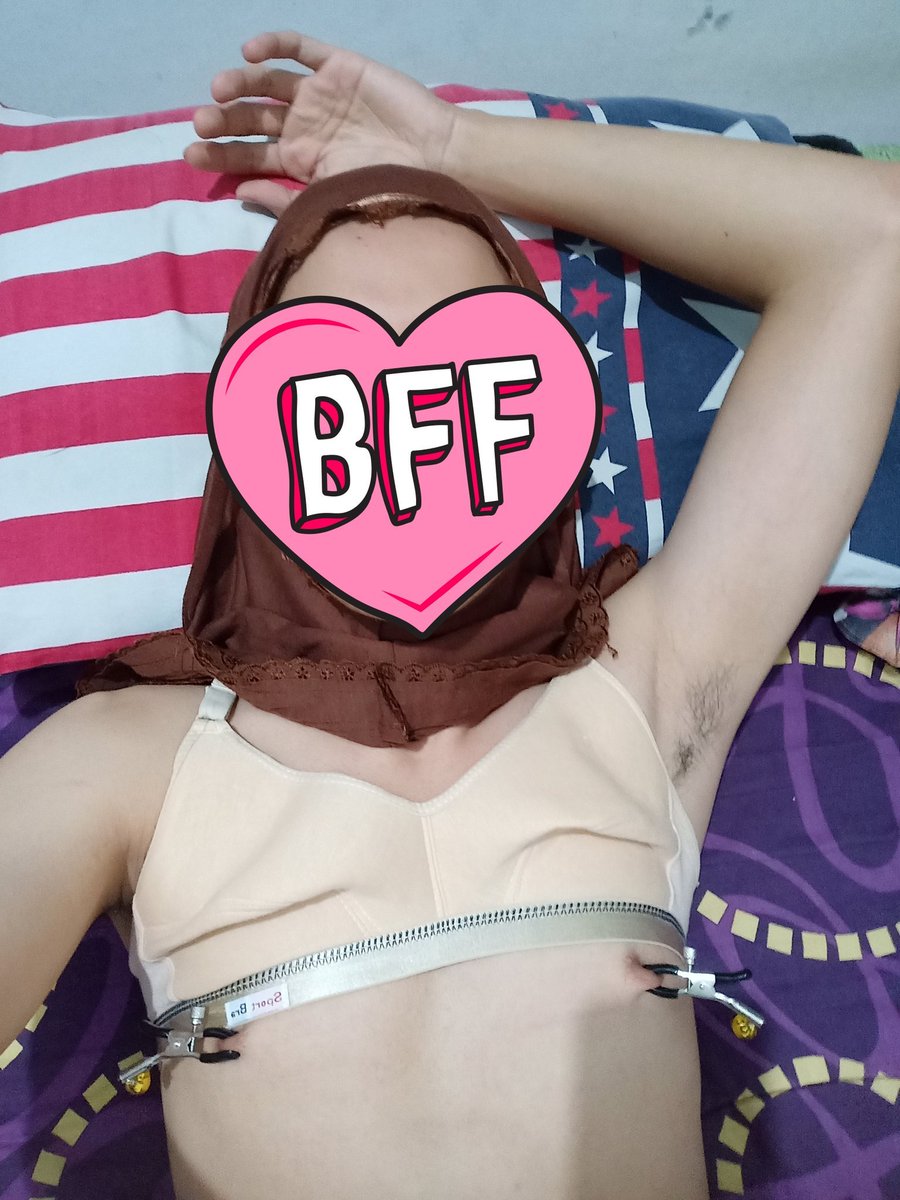 sissyboys447's tweet photo. Ga tahan sange banget pengen ngelonte diperkosa sambil kedua pentilnya disiksa dan keteknya dijilatin 

#cderhijab #cdermuslimah #cdermontok #cderlonte #sissy #bancimuslimah #wariamuslimah #sissyhijab #mukena #crosdresserhijab #crosdressermuslimah https://t.co/NkNtJI4veb