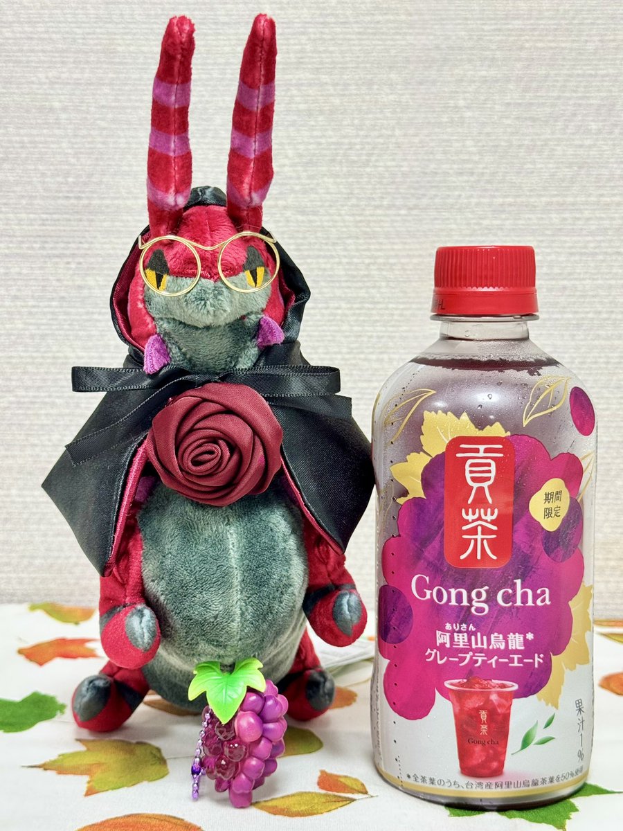 Maractus_life's tweet photo. 🖤🍇❤️ https://t.co/g8dypq8Mgs