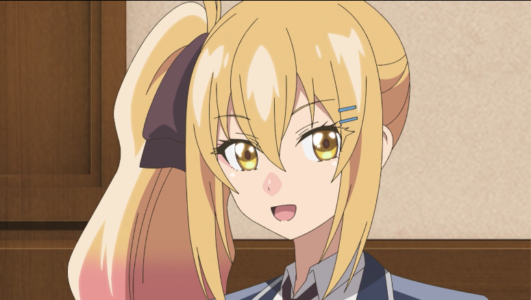 乙女ゲー世界はモブに厳しい世界です2 第12話 ツイート画像 1