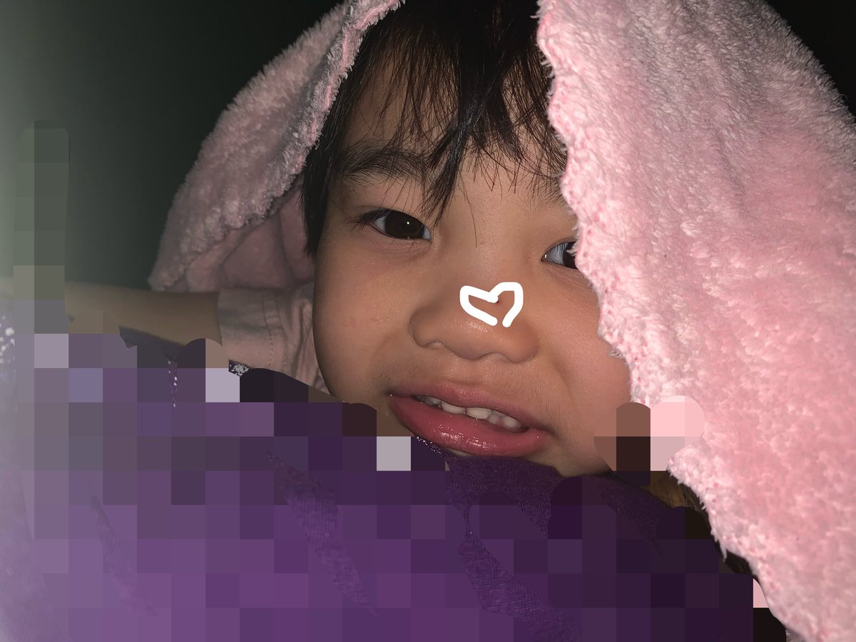 AYUMI__05's tweet photo. 急に起きて可愛すぎ🤦‍♀️😭 https://t.co/nxjte5F6zv