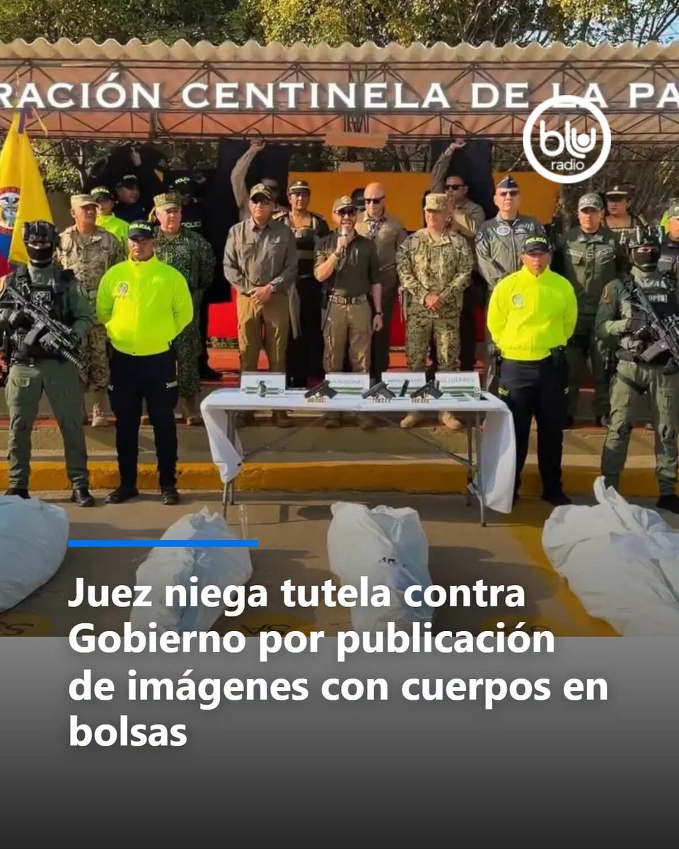 VittoLeone666's tweet photo. @osoriosantiago Ve payaso , y ya compraste la vaselina, porque el Juez 30 civil del circuito de Bogotá TE HUNDIO LA TULETA que habías promovido por las imágenes de los bandidos muertos 🤣🤣🤣 https://t.co/ESacHpQ5da