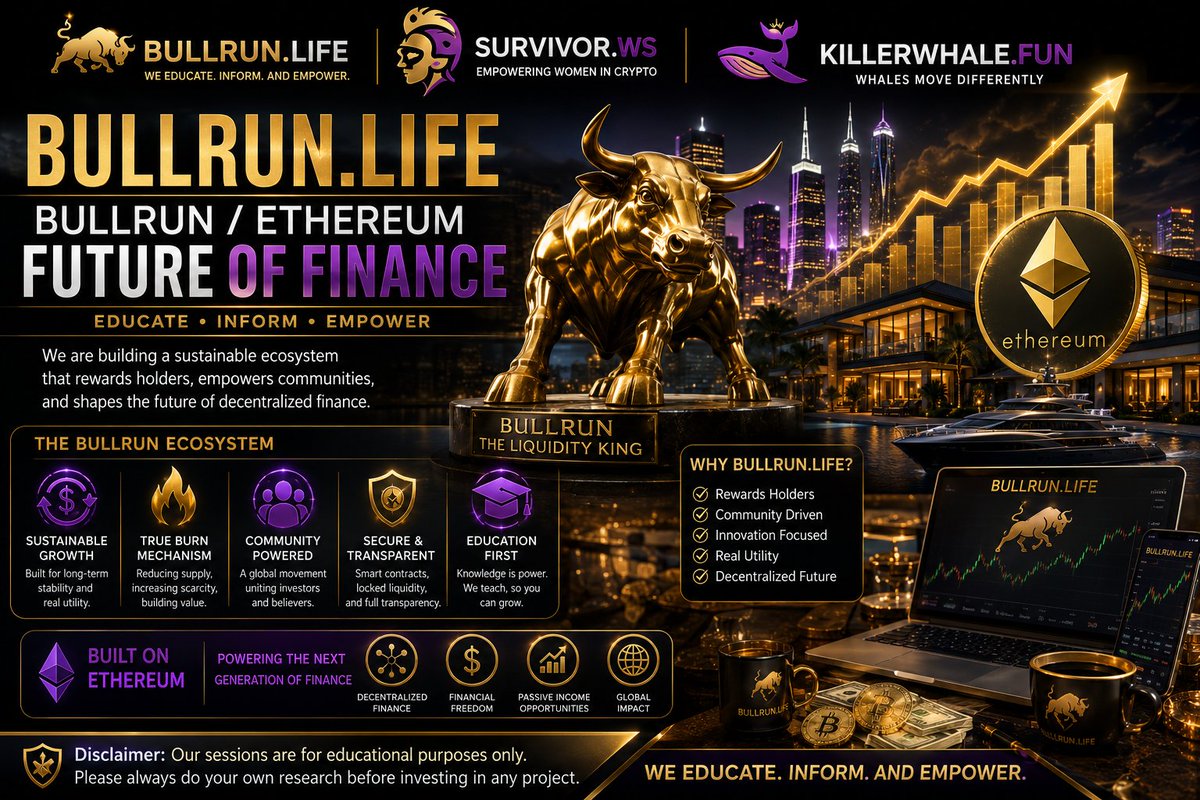 BullRunLife tweet picture