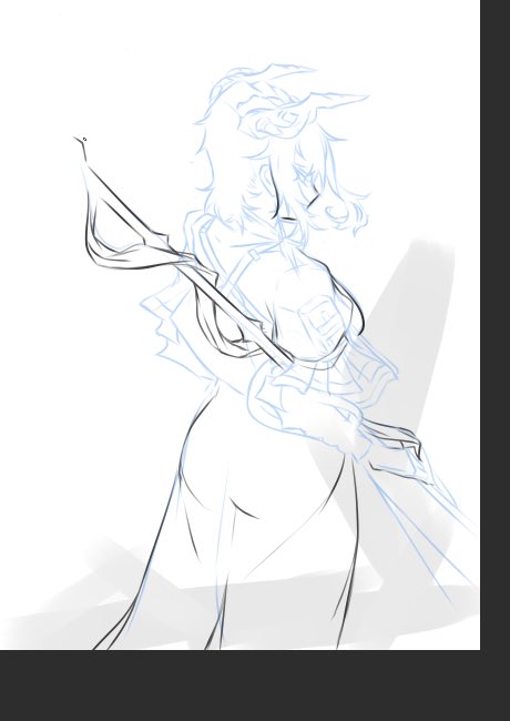 WikiToriaobx's tweet photo. Drawing banner https://t.co/9mXCorEPUA
