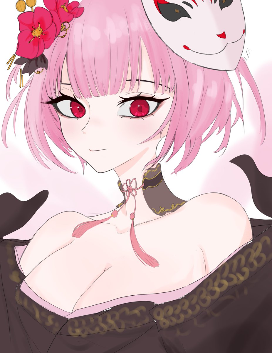CQEJ_CMD's tweet photo. vtb百日绘1/100 https://t.co/1L9B3JqXTA