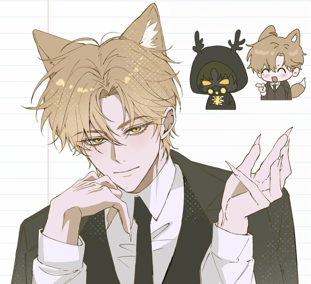 angaryki's tweet photo. #호유원 https://t.co/sP8zUfZ8BO
