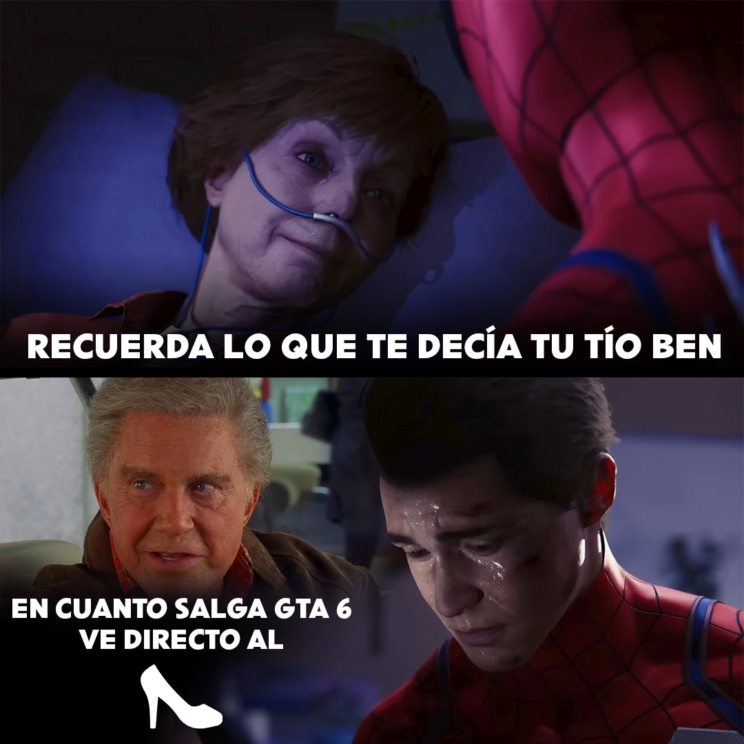 GamesInspector_'s tweet photo. Consejo de vida https://t.co/MI8Q8M0sQb
