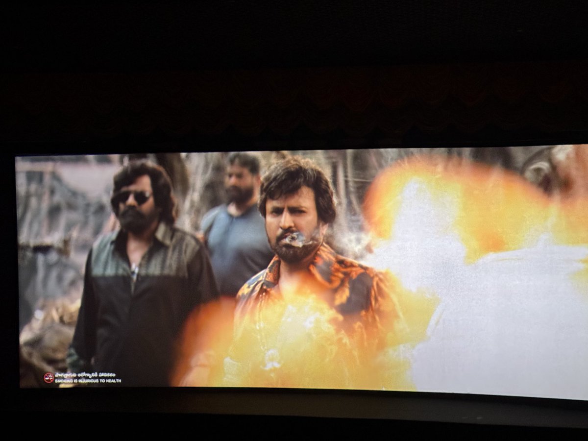 TNFReviews's tweet photo. Nw :- #paradise 
@NameisNani https://t.co/7jOTOkRml8