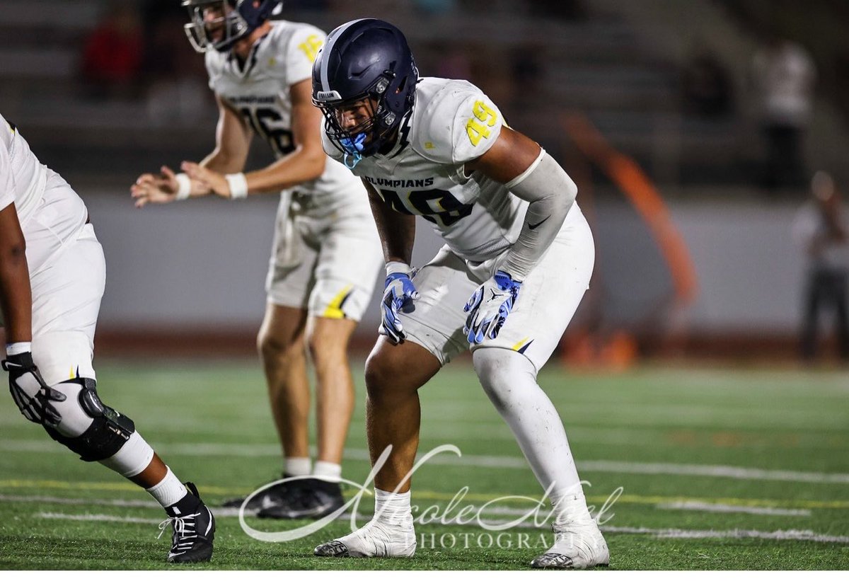 Kyzza_Matovu_'s tweet photo. ⭐️Weeks 1-4 Highlights ⭐️

6’5 265lbs, Dynamic Tight End                       📍@SDmesafootball 

⭐️https://t.co/9juhQOoWzJ⭐️

@CoachChevSD @BallCoachGW @CoachK_Parker @JalenBooth01 https://t.co/Hdv3ZukBS4