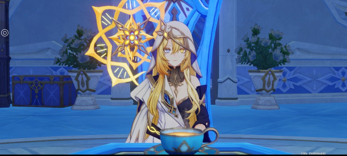 yingfeng616's tweet photo. I'm want... am... tea, please... ^^ https://t.co/UC1wtABnL0