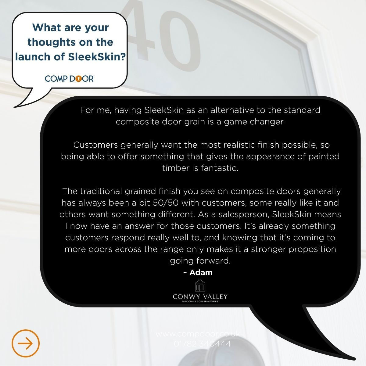 compdoor tweet picture