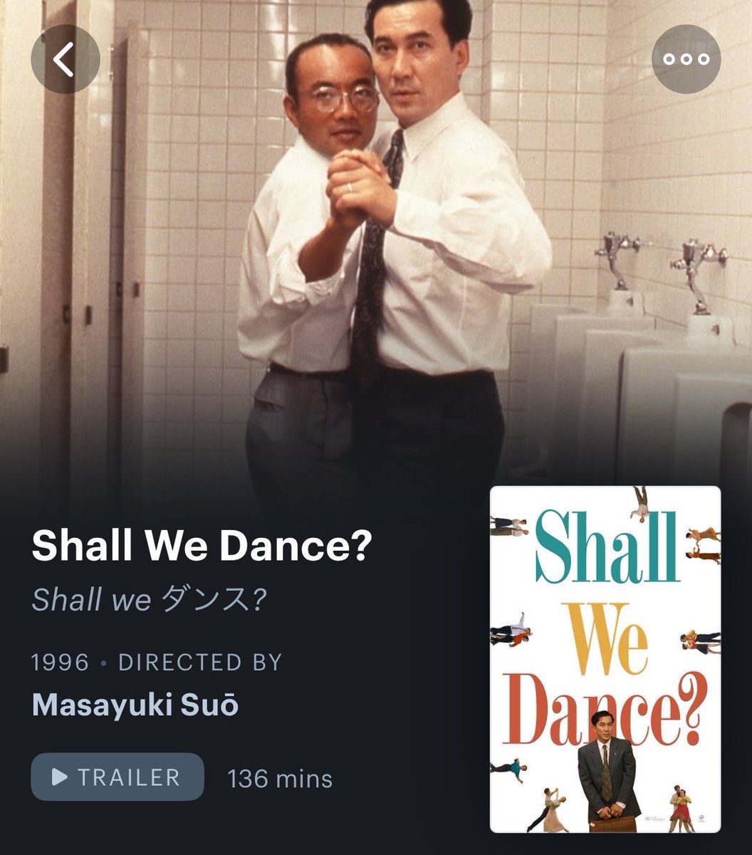 Alkemyzt's tweet photo. Films I wish I could watch for the very first time again. https://t.co/6r8tm2xCxc