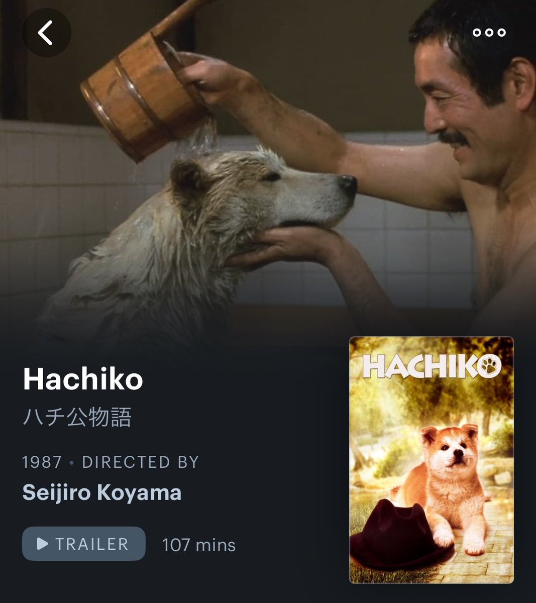 Alkemyzt's tweet photo. Films I wish I could watch for the very first time again. https://t.co/6r8tm2xCxc