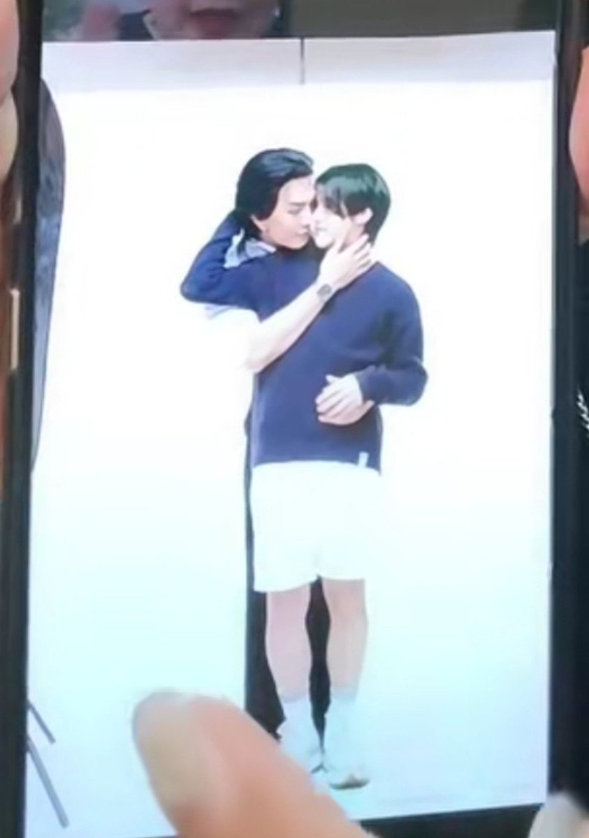 janeeee159's tweet photo. SPOILER 😌😌😌

#BoatOat 
#BoatYongyut 
#OatPasakorn https://t.co/yWpdtm9afA
