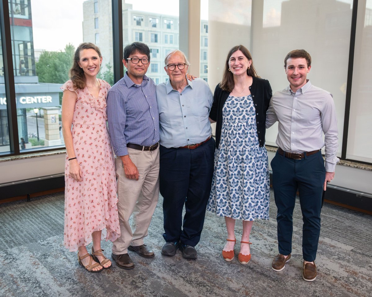 widfm's tweet photo. Here are just a couple of snaps from our Farley-Frey dinner where we celebrated faculty, creative writers, and our visiting lecturer, Dr. Jehni Robinson. Read about our honorees: https://t.co/3FvaN0tK2Q https://t.co/2GZM62hSpI