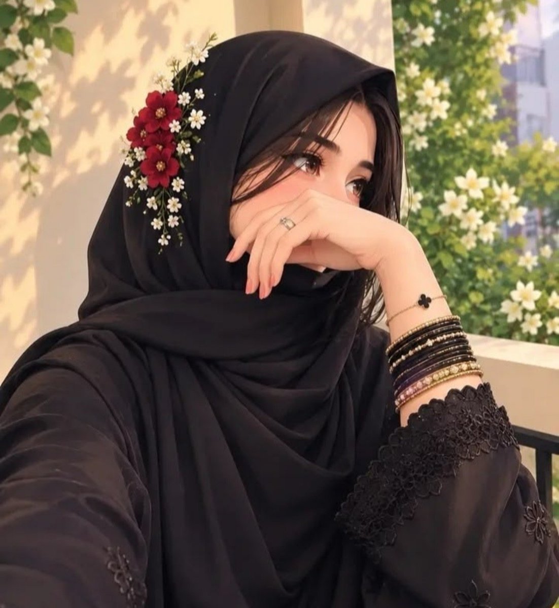 SabaSalmani11's tweet photo. Gunaah hamare rooh ko jakham lga deta hai aur hume samajh nhi aata ki be chaini kis baat ki hai 
#islamic https://t.co/eMHYDI5KIT