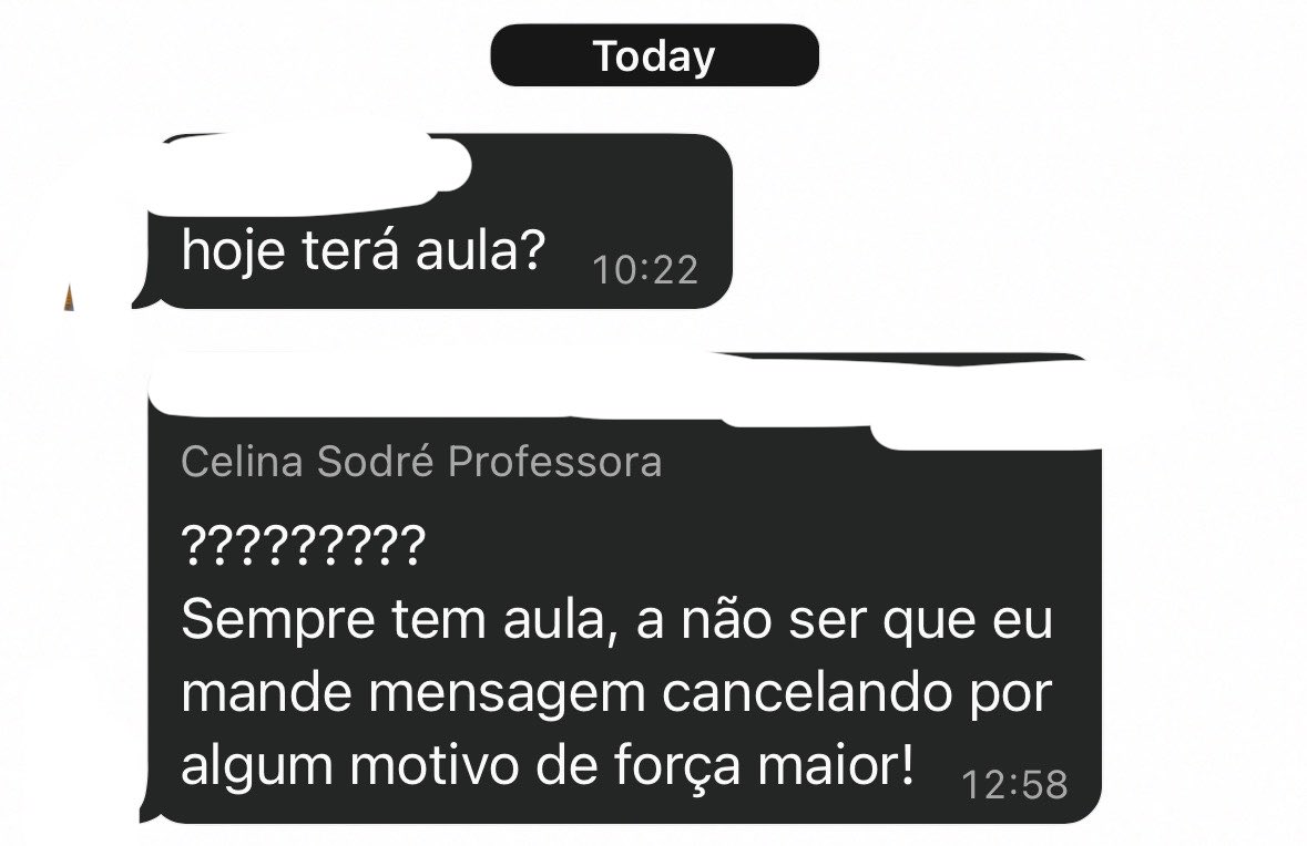 lcnmgdl's tweet photo. eu não aguento essa professora vei https://t.co/PqP1AyJDeY