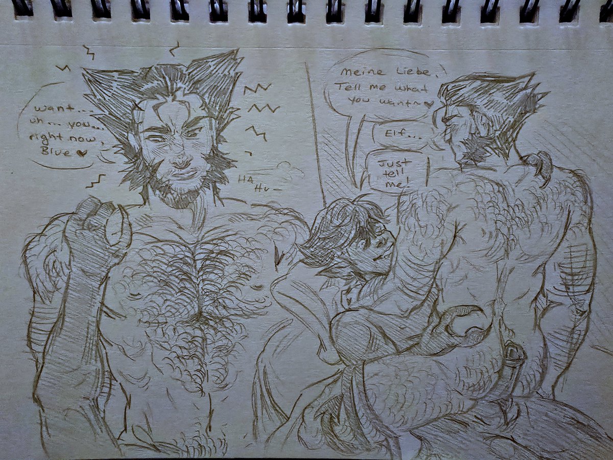 wowastrash's tweet photo. More logurt 💙🖤💕 #logurt #nightcrawler #wolverine #kurtwagner #loganhowlett #xmen #marvel #sketching https://t.co/bnlRNs8jXt