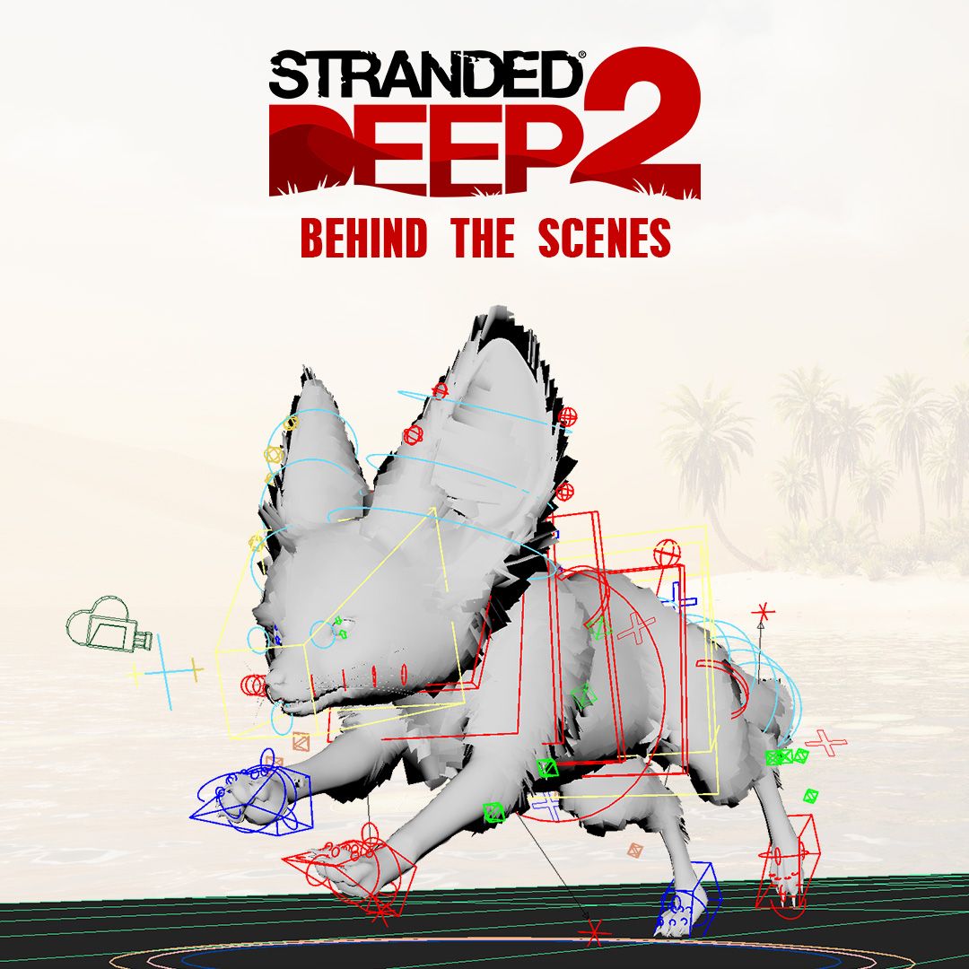 TheStrandedDeep tweet picture