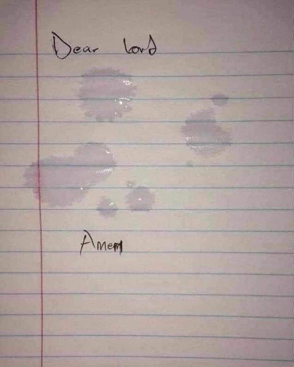 realmantalk3's tweet photo. Amen😭 https://t.co/MwElQcxMUU