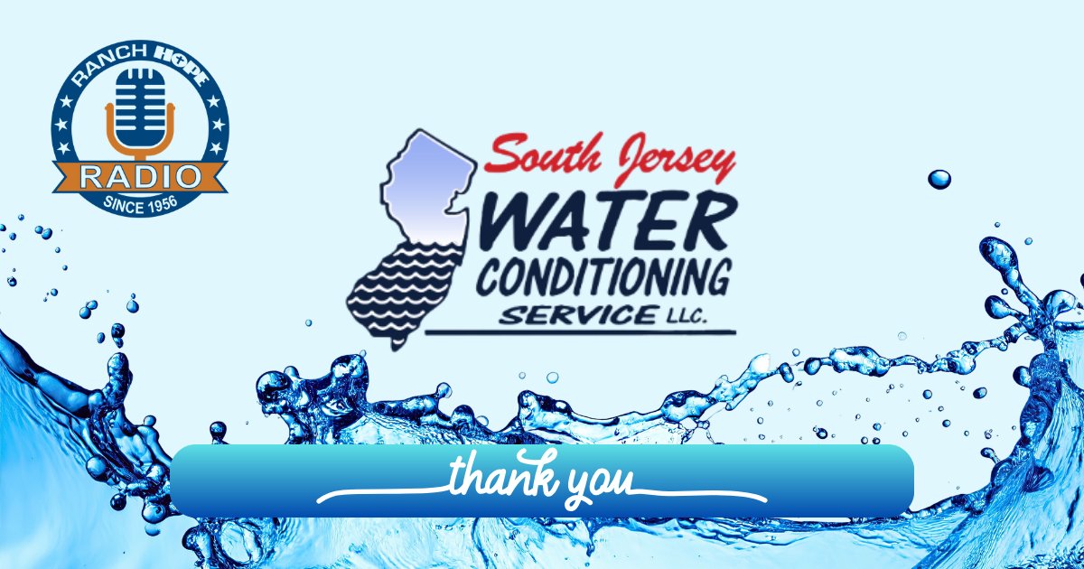 RanchHope's tweet photo. ๐ค Thankful for partnering with @SJerseyWater as a radio sponsor for The Wondrous Story. ๐ง https://t.co/5BK3qoinmU ๐๏ธ https://t.co/cmD6mBVGO3 #ExpectationOfSuccess #GratefulHeart #CommunityPartners #LocalSupport #RadioSponsor https://t.co/JBrPZklp85