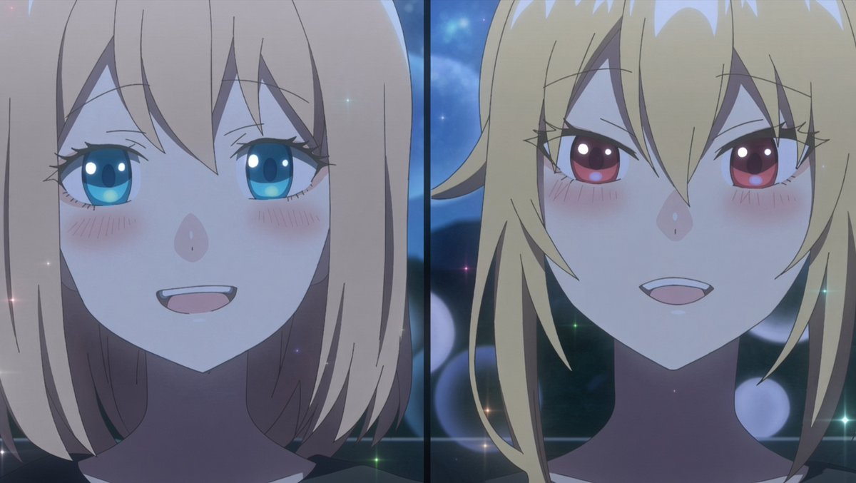 乙女ゲー世界はモブに厳しい世界です2 第12話 ツイート画像 1