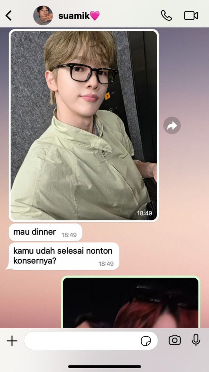 taroholiic's tweet photo. syongsyot / sungtaro two tweets au

syot dan suamik lagi ldm 🩷 https://t.co/OzHnAjdpEv