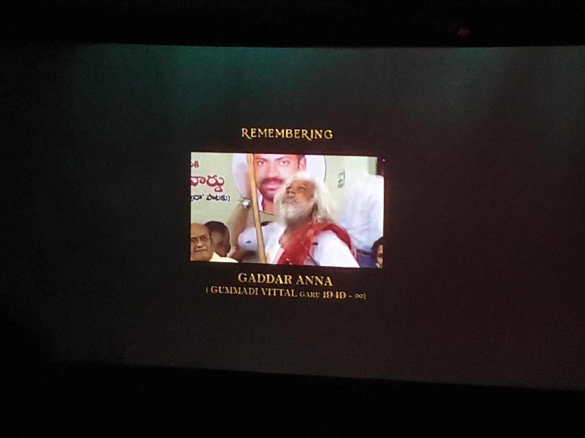nithishXtweeter's tweet photo. Show Time : #TheParadise https://t.co/WVlMhKz21x