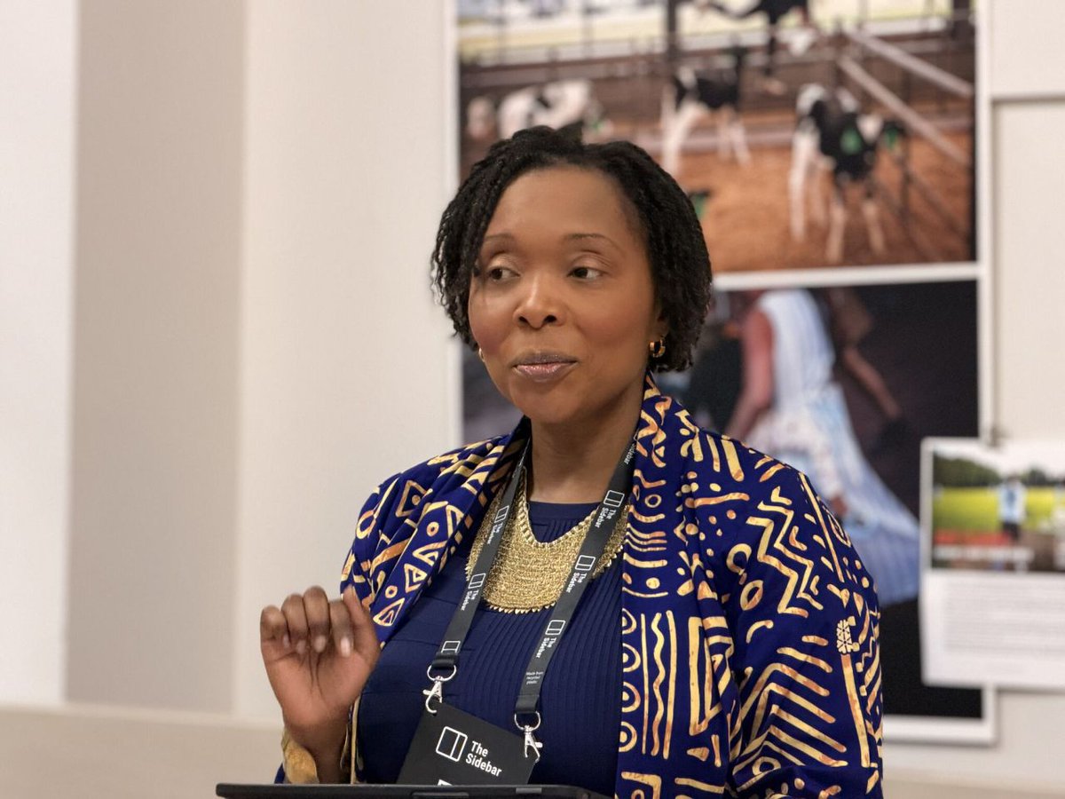 BiovIntCIAT_eng's tweet photo. What if cocoa traceability could create value for farmers and forest communities?
On 22 Sept, at #ClimateWeekNYC, we explored how traceability can help move from deforestation-free to forest-positive, and from compliance to farmer-positive.
👉 https://t.co/2bU7RLf0jm https://t.co/0NOP7CFpBC