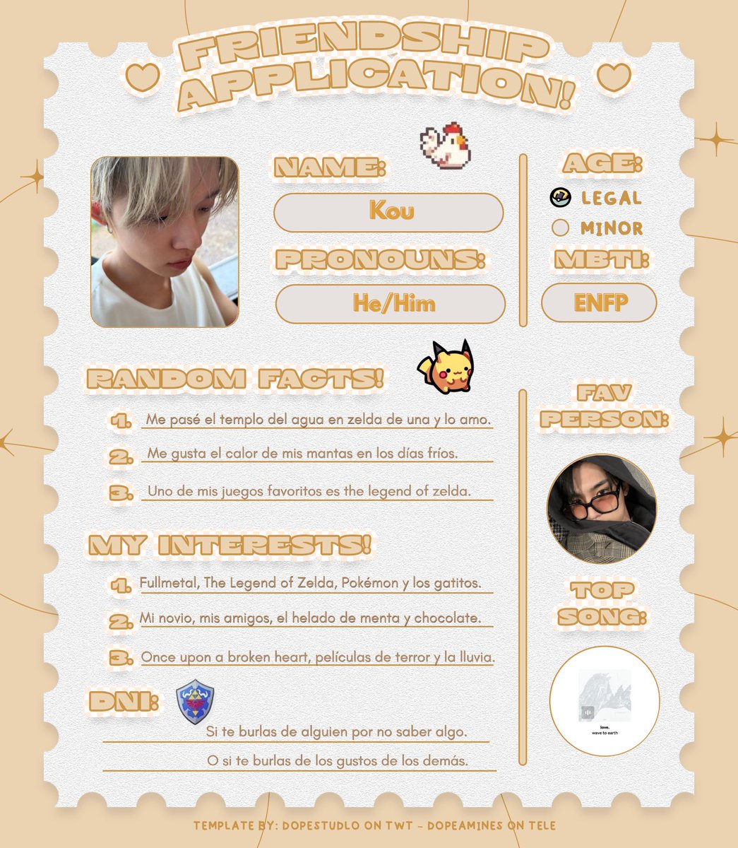 nxorchids's tweet photo. ⠀ 
⠀⠀⠀ ⠀ ⠀⠀⠀           #𝐍𝐗𝑀𝑌𝔸𝑃𝑃 𓈒 ⠀ 
⠀⠀⠀ ⠀    ⠀⠀       𝗳𝗿  ❀  application
⠀⠀⠀⠀⠀                 ᐧ.˳˳.⋅˙ॱᐧ.˳˳.⋅˙ॱᐧ.˳˳.⋅
⠀ https://t.co/yblC7RTWLG