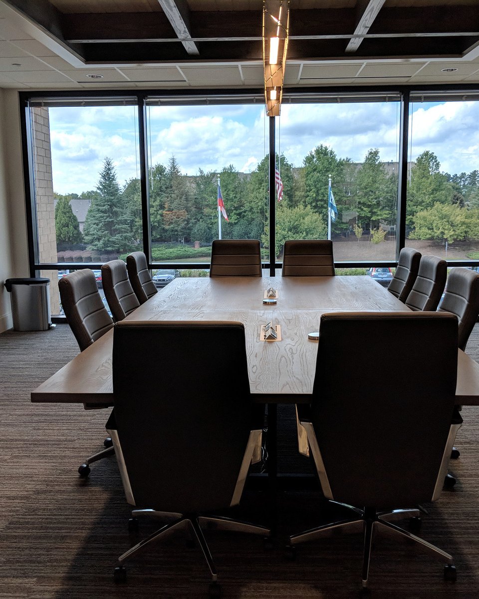 rustictrades's tweet photo. Which table would you build a room around—A, B or C? Swipe through three wood, edge and base combinations, then comment with your pick.

#CustomTable #InteriorDesign #AtlantaInteriors #FurnitureDesign #HardwoodFurniture https://t.co/80sZNIfh5i