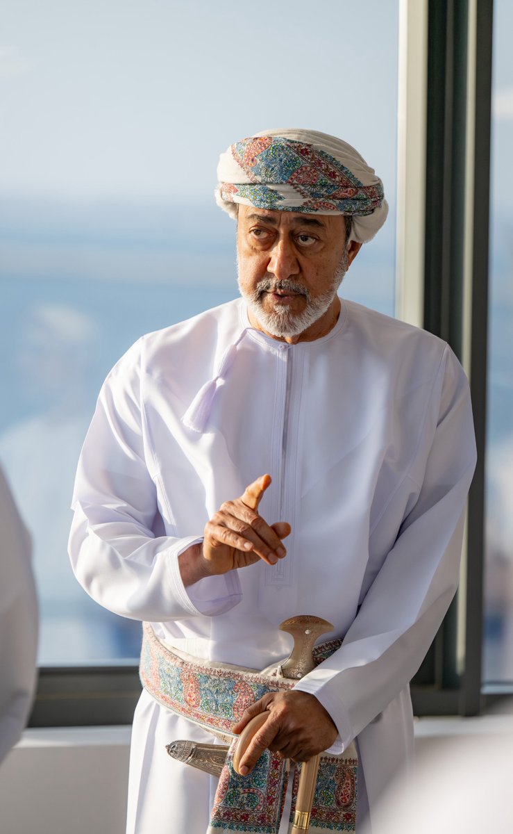 RoyalOmanFamily's tweet photo. https://t.co/FR0JzA2n5m