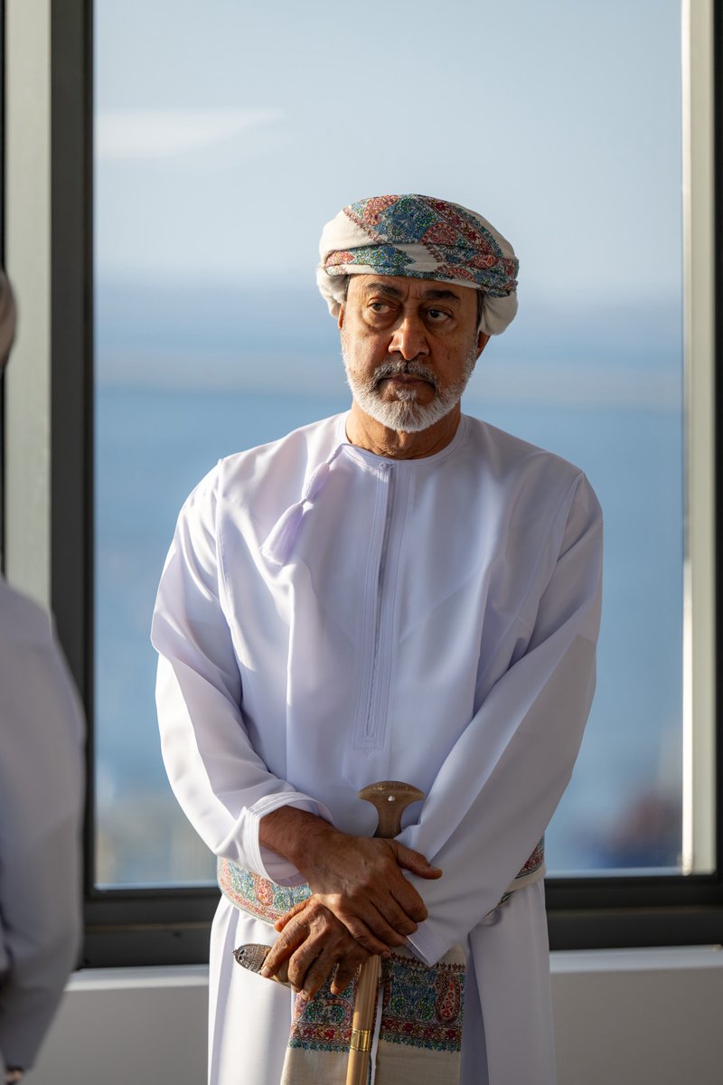 RoyalOmanFamily's tweet photo. https://t.co/FR0JzA2n5m