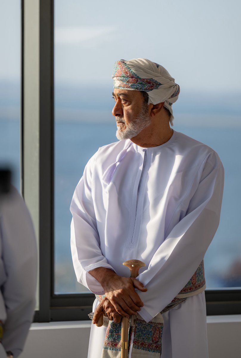 RoyalOmanFamily's tweet photo. https://t.co/FR0JzA2n5m