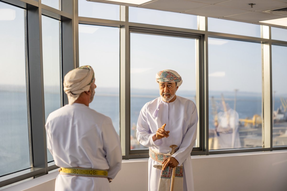 RoyalOmanFamily's tweet photo. https://t.co/FR0JzA2n5m