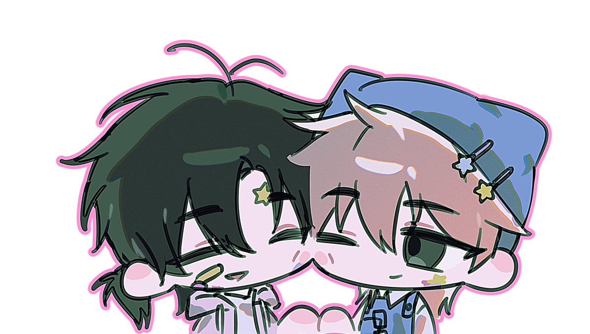 prettydeath_S2 tweet picture