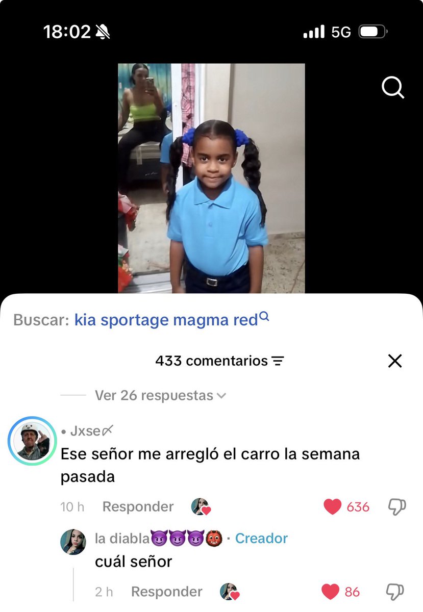 picristhian1's tweet photo. En TikTok son malos https://t.co/2k0tt1rZXu