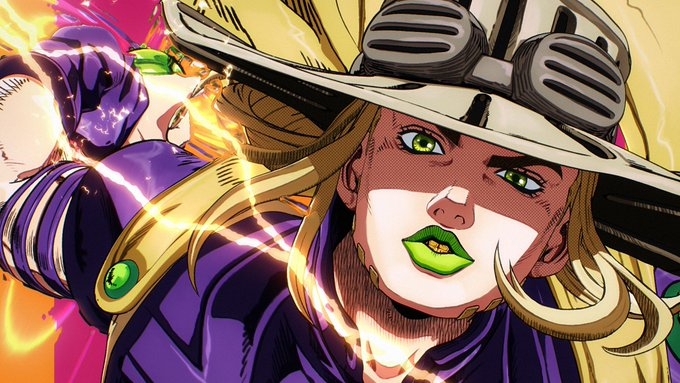 Jahtri16's tweet photo. these shots really did it for me. THE SBR ANIME IS REALLLLL https://t.co/RP7QhssDaC