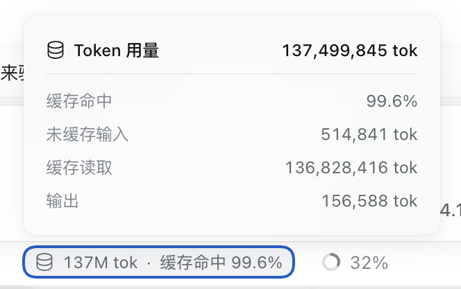 xRog3r's tweet photo. 把 WorkBuddy 里免费的 DeepSeek v4.1 flash 反代到 DeepSeek harness 里，速度快到飞起，1 M 上下文管够。 https://t.co/HI3rKZWdan