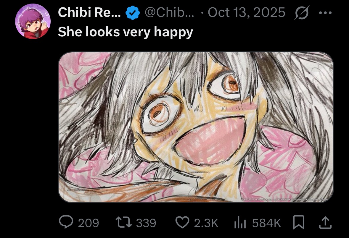 PotatoHildy's tweet photo. @epppyyy This single post from him is when I immediately understood everything I needed to know about him and why he needs to be gone https://t.co/9MCTfyiVGJ