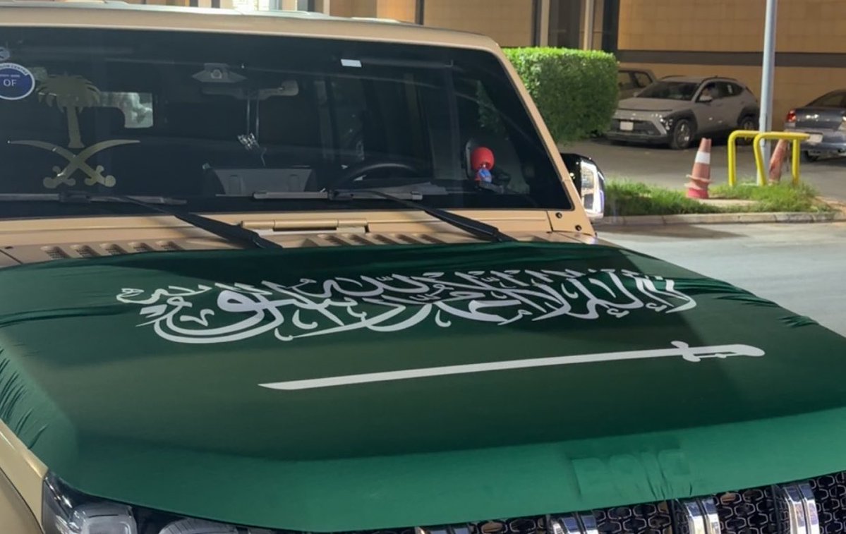 _nykp's tweet photo. الحرم، والنفط، وأنتي في بلادي 
أعظم الثروات وأعلاهن مكانه

-بندر الدويش https://t.co/AgcioCcemQ